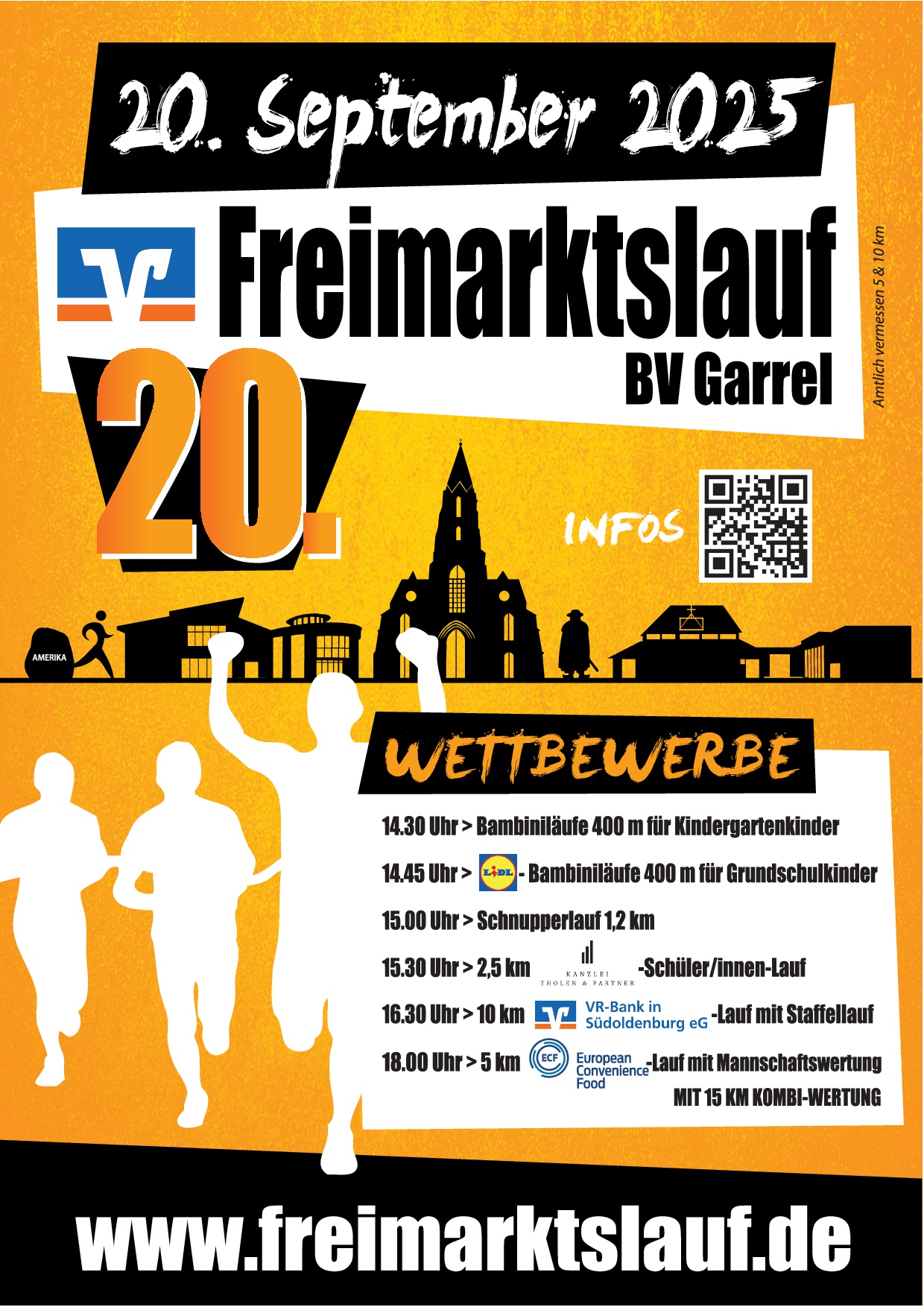 Freimarktslauf